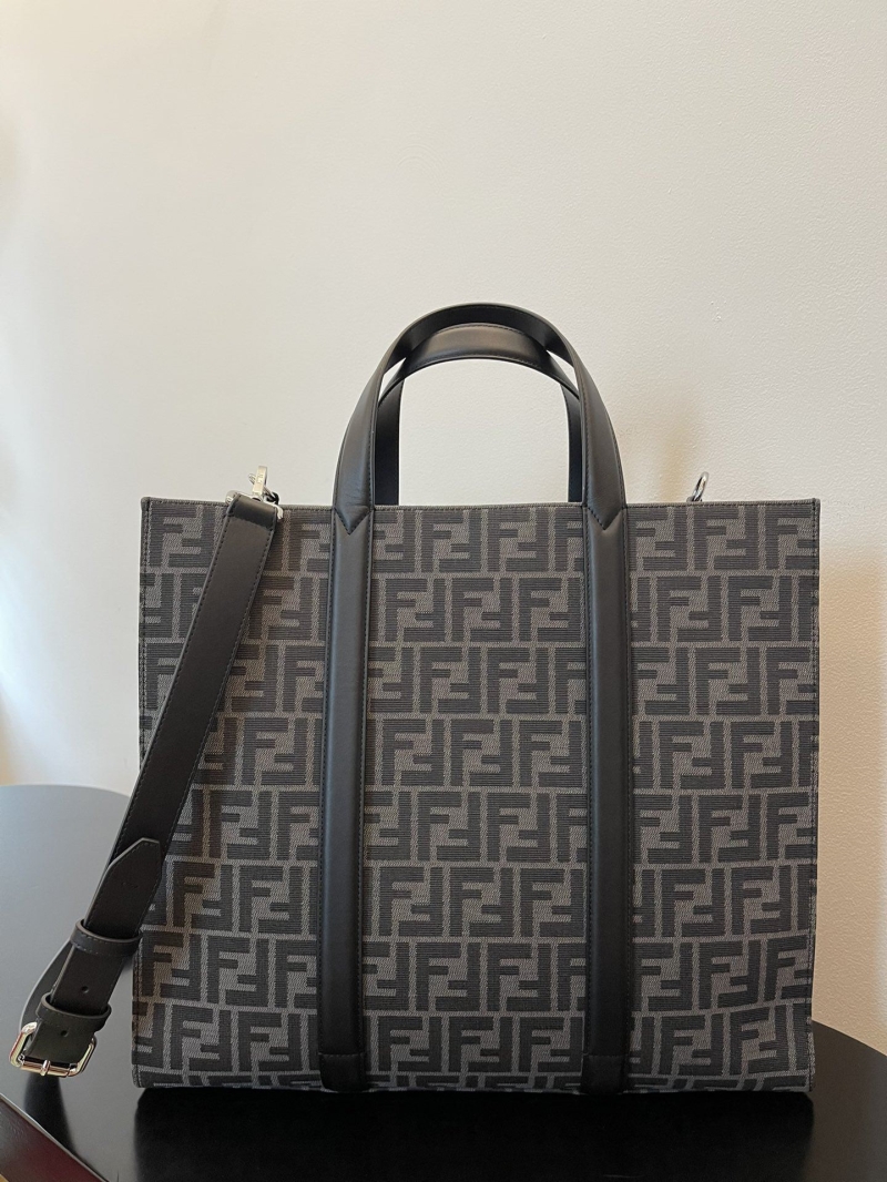 Fendi Shopping Bags